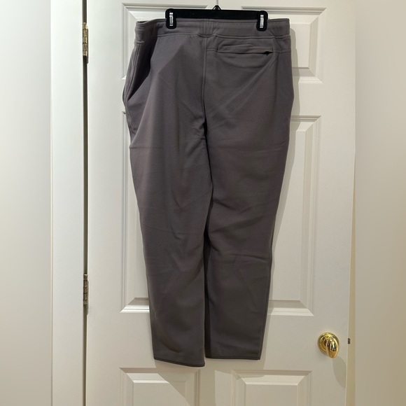 THE NORTH FACE men’s Glacier Fleece Pants - Picture 9 of 16